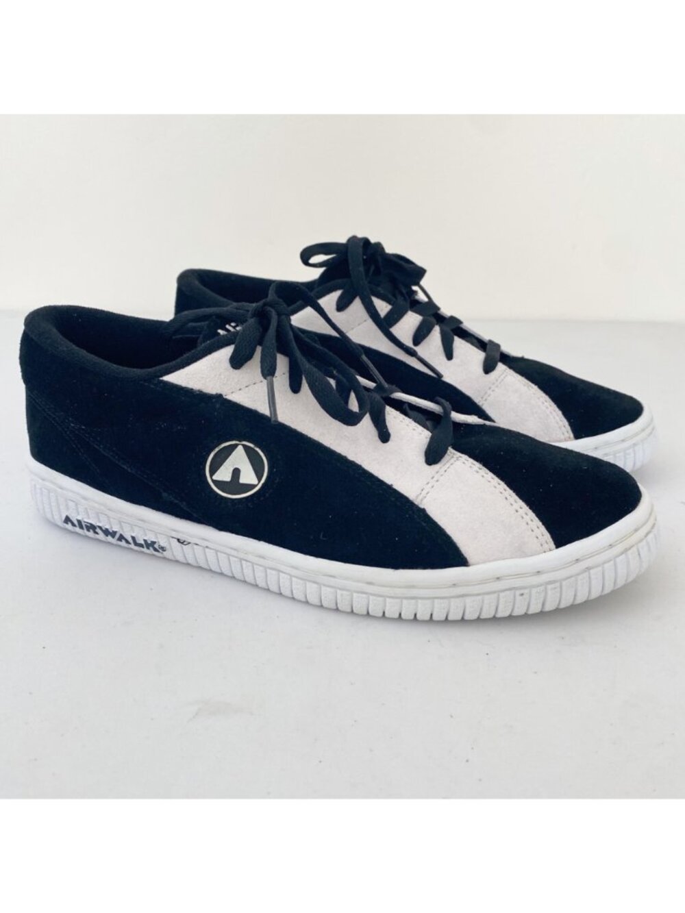 Vintage Airwalk One Series Random Sneakers Shoes Skate